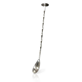 Colher de cocktail