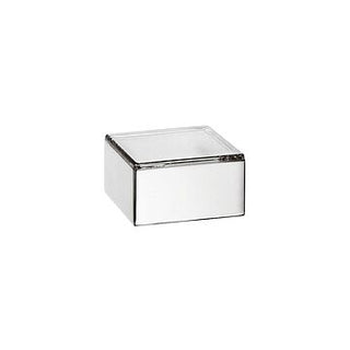 COMPOTEIRA KY EM AÇO INOX