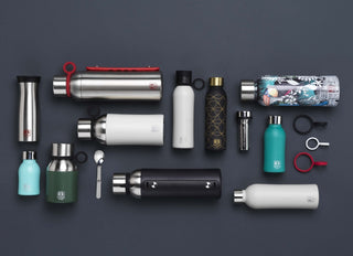 ACCESORIO PARA BOTELLA RED B LOOP